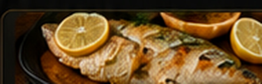 Риба та морепродукти