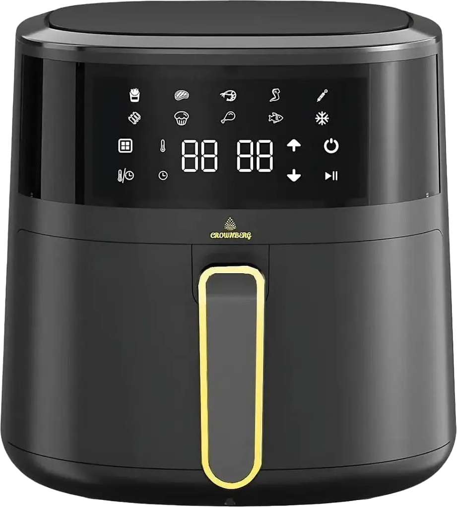 Аерофритюрниця Crownberg CB-5550